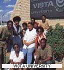 Vista University